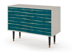 Aparador - 115x85x48 cm - BS4 - Ocean Drive, Arena
