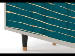 Aparador - 94x96x48 cm - BS3 - Ocean Drive, Arena