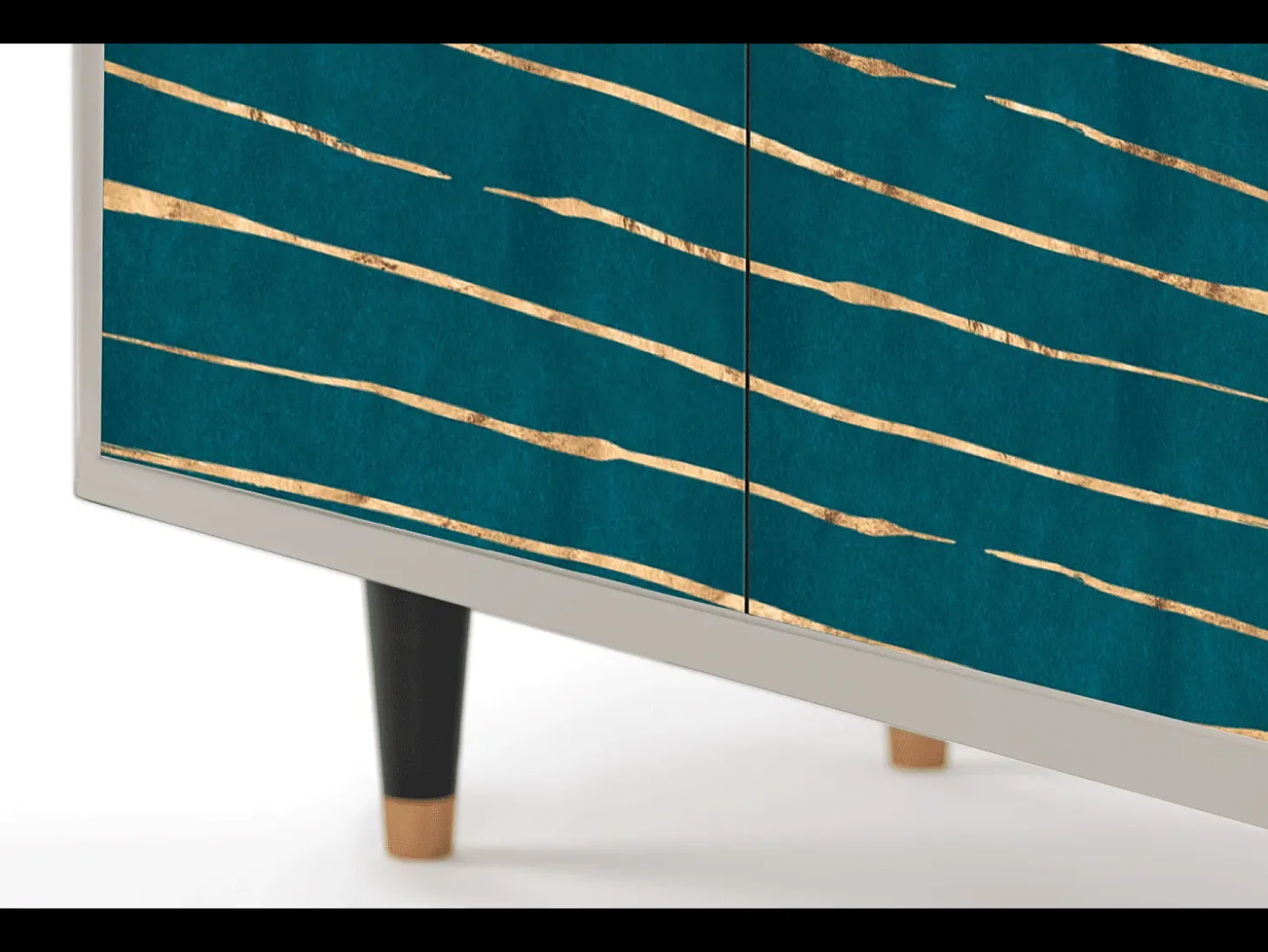 Aparador - 94x96x48 cm - BS3 - Ocean Drive, Arena