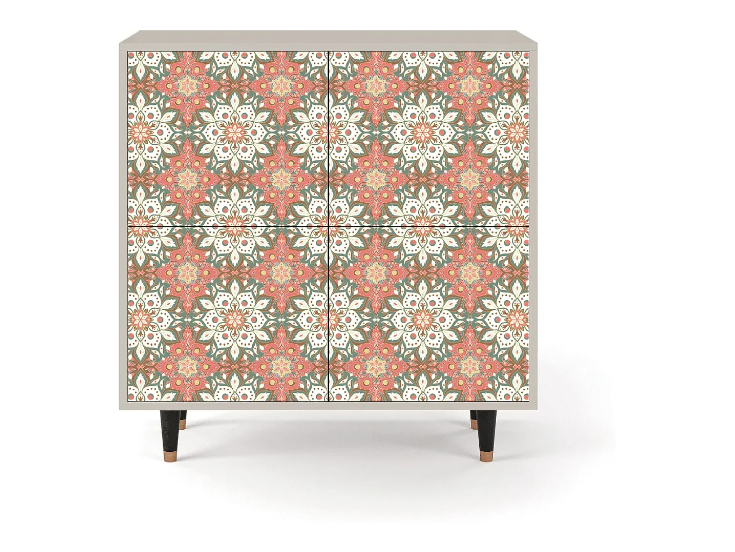 Aparador - 94x96x48 cm - BS3 - Peach Grove, Arena