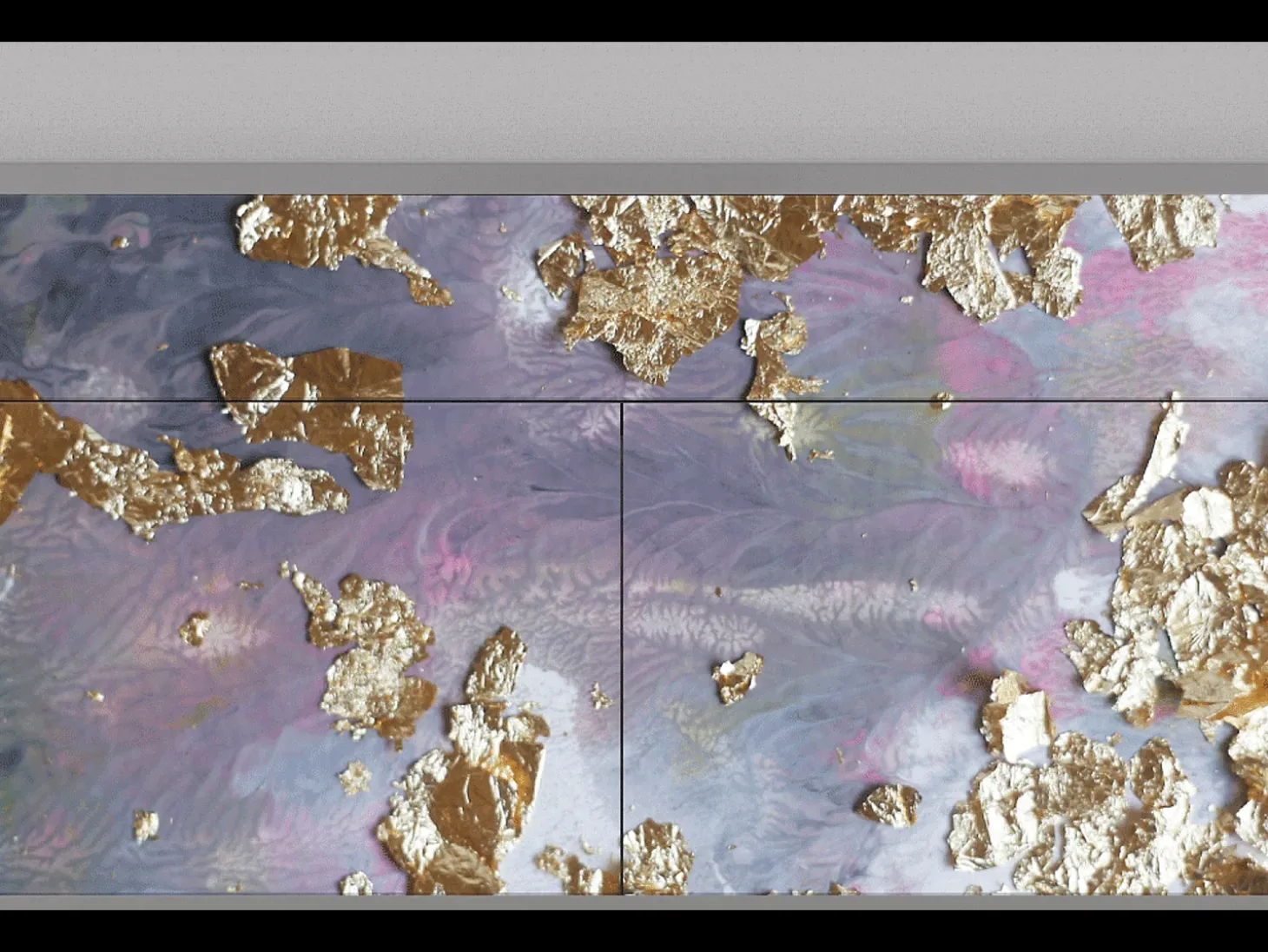 Aparador - 115x85x48 cm - BS4 - Planet Earth, Gris