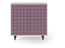 Aparador - 94x96x48 cm - BS3 - Riviera Mosaic, Arena