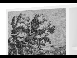 Aparador - 125x98x48 cm - BS2 - Rusticorum, Blanco