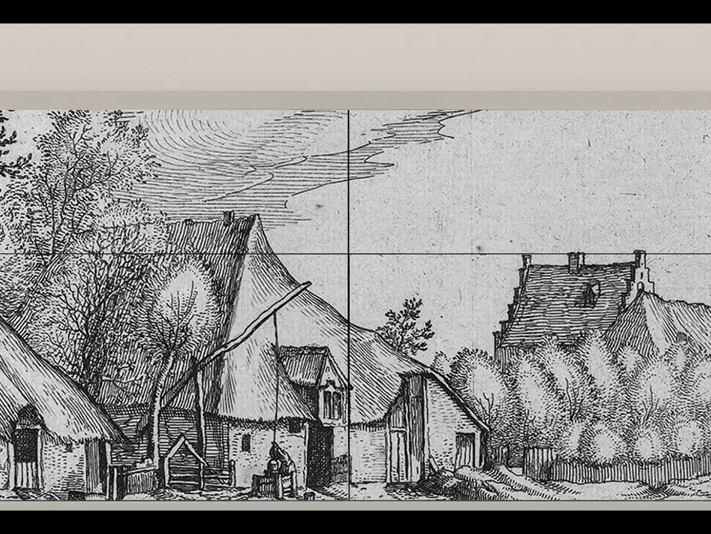 Aparador - 115x85x48 cm - BS4 - Saint Martin, Arena