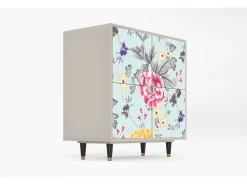 Aparador - 94x96x48 cm - BS3 - Sky Garden, Arena