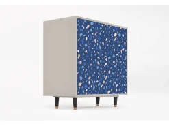 Aparador - 94x96x48 cm - BS3 - Soap Whirpool, Arena