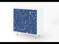 Aparador - 94x96x48 cm - BS3 - Soap Whirpool, Blanco