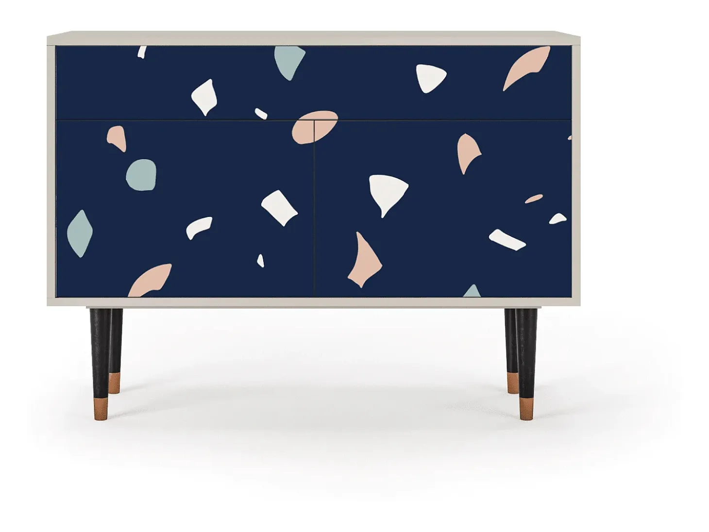 Aparador - 115x85x48 cm - BS4 - Space Satellites, Arena