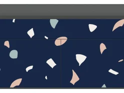 Aparador - 115x85x48 cm - BS4 - Space Satellites, Antracita
