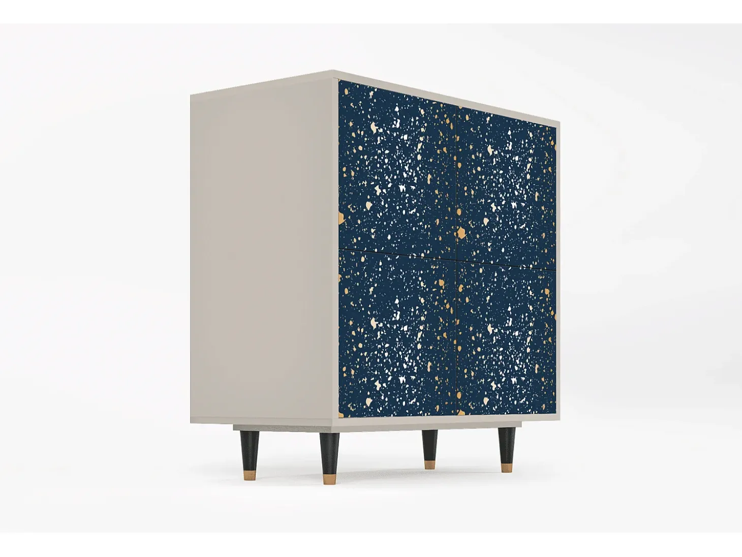 Aparador - 94x96x48 cm - BS3 - Starfall, Arena