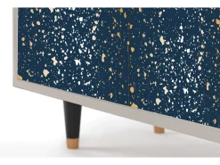 Aparador - 94x96x48 cm - BS3 - Starfall, Arena