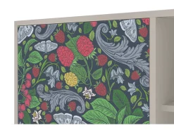 Aparador - 125x98x48 cm - BS2 - Summer Berries, Arena