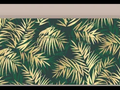 Aparador - 115x85x48 cm - BS4 - Sunny Palm Tree, Latte
