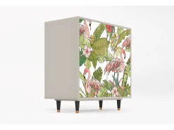 Aparador - 94x96x48 cm - BS3 - Sweet Flamingo, Arena