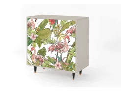 Aparador - 94x96x48 cm - BS3 - Sweet Flamingo, Arena