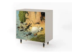 Aparador - 94x96x48 cm - BS3 - The Garden by Bosch, Arena