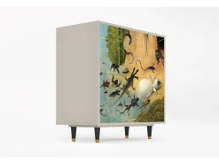 Aparador - 94x96x48 cm - BS3 - The Garden by Bosch, Arena