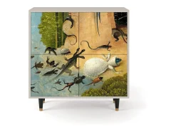 Aparador - 94x96x48 cm - BS3 - The Garden by Bosch, Arena