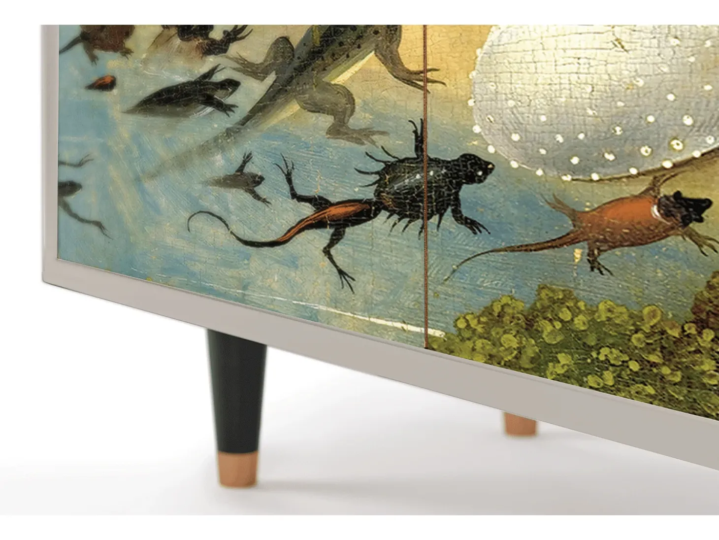 Aparador - 94x96x48 cm - BS3 - The Garden by Bosch, Arena