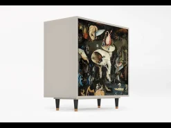 Aparador - 94x96x48 cm - BS3 - The Garden 2, Arena