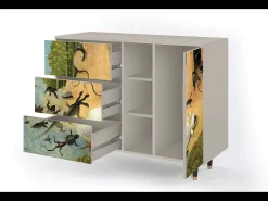 Aparador - 125x98x48 cm - BS2 - The Garden by Bosch, Arena