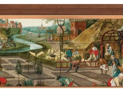 Aparador - 115x85x48 cm - BS4 - The Younger - Spring, Nogal