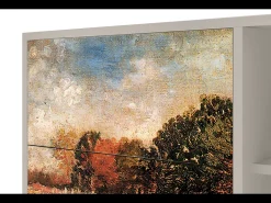 Aparador - 125x98x48 cm - BS2 - The Banks, Arena
