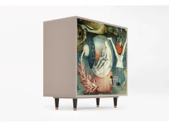 Aparador - 94x96x48 cm - BS3 - The Garden Of by Bosch, Latte