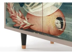 Aparador - 94x96x48 cm - BS3 - The Garden Of by Bosch, Latte