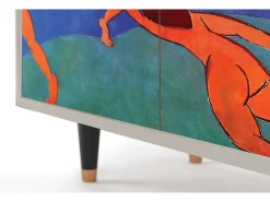 Aparador - 94x96x48 cm - BS3 - The Dance by Matisse , Arena