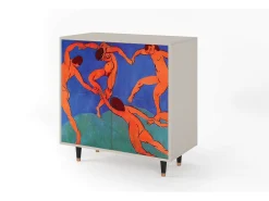 Aparador - 94x96x48 cm - BS3 - The Dance by Matisse , Arena