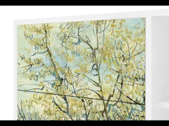 Aparador - 125x98x48 cm - BS2 - The Blanco Orchard, Blanco