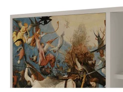Aparador - 125x98x48 cm - BS2 - The Fall, Arena