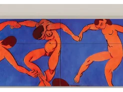 Aparador - 115x85x48 cm - BS4 - The Dance by Matisse , Arena