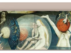Aparador - 115x85x48 cm - BS4 - The Garden Of by Bosch, Latte