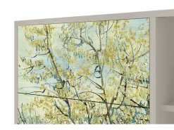 Aparador - 125x98x48 cm - BS2 - The Blanco Orchard, Arena