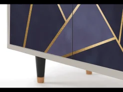 Aparador - 94x96x48 cm - BS3 - The Amethyst, Arena