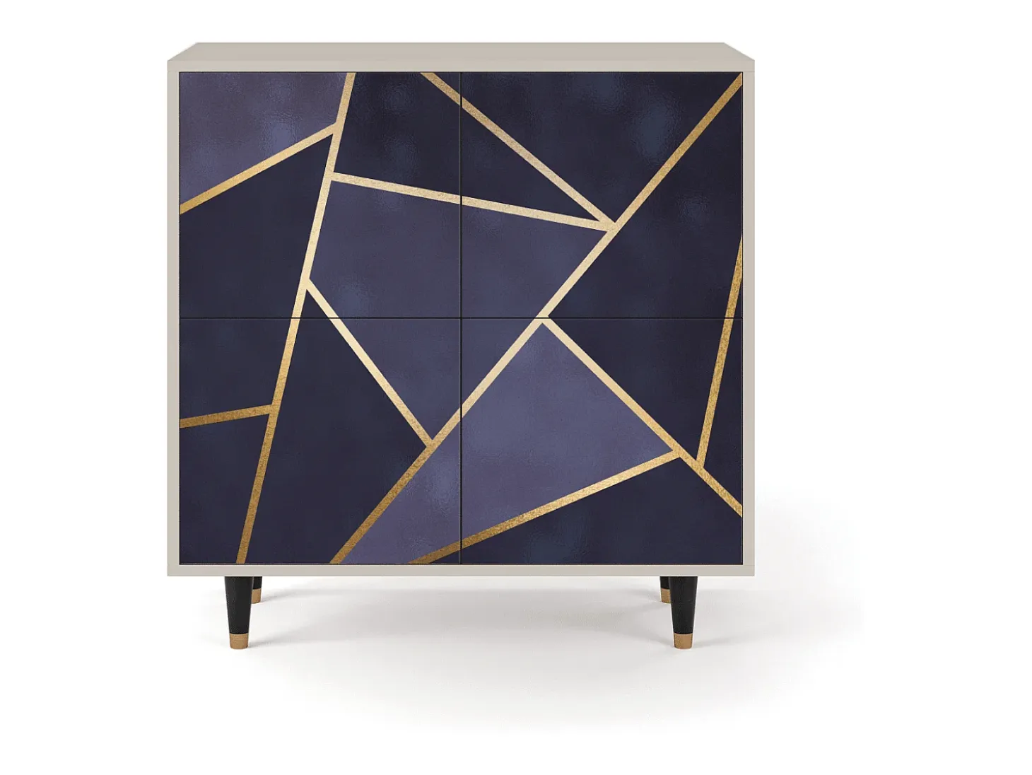 Aparador - 94x96x48 cm - BS3 - The Amethyst, Arena