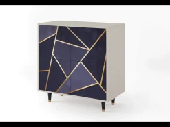 Aparador - 94x96x48 cm - BS3 - The Amethyst, Arena
