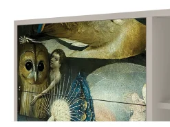 Aparador - 125x98x48 cm - BS2 - The Garden Of by Bosch, Arena