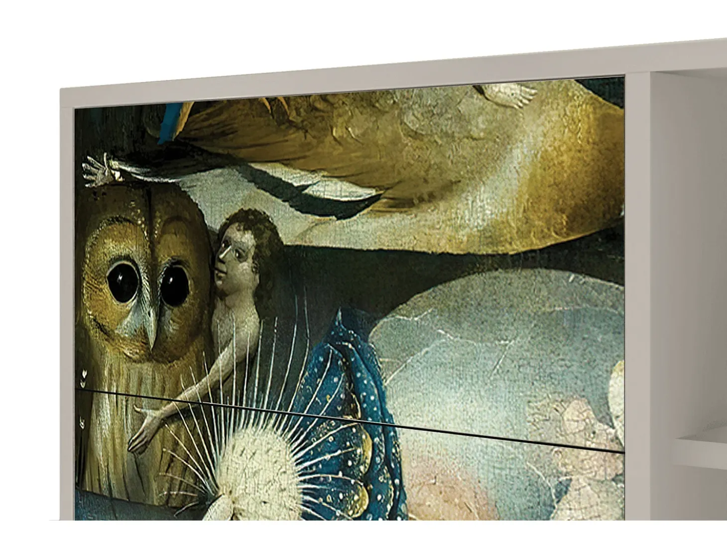 Aparador - 125x98x48 cm - BS2 - The Garden Of by Bosch, Arena