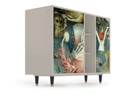 Aparador - 125x98x48 cm - BS2 - The Garden Of by Bosch, Arena