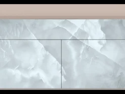 Aparador - 115x85x48 cm - BS4 - The Onyx, Latte