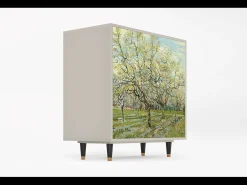 Aparador - 94x96x48 cm - BS3 - The Blanco Orchard, Arena