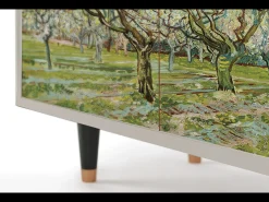 Aparador - 94x96x48 cm - BS3 - The Blanco Orchard, Arena