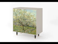 Aparador - 94x96x48 cm - BS3 - The Blanco Orchard, Arena