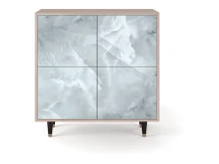 Aparador - 94x96x48 cm - BS3 - The Onyx, Latte