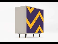 Aparador - 94x96x48 cm - BS3 - The Brightest Way, Arena