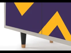 Aparador - 94x96x48 cm - BS3 - The Brightest Way, Arena