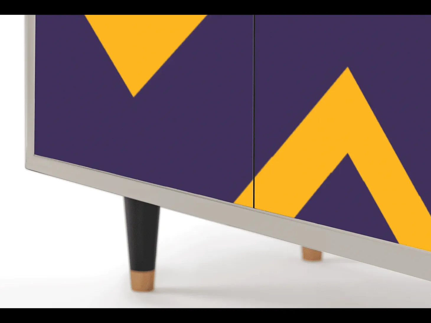 Aparador - 94x96x48 cm - BS3 - The Brightest Way, Arena